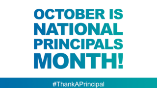  Principals Month graphic